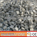 Best quality g654 cube stone